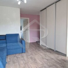 Квартира 42,1 м², 2-комнатная - изображение 4
