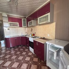 Квартира 38 м², 1-комнатная - изображение 4
