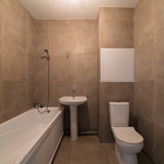 Квартира 44 м², 1-комнатная - изображение 5