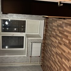 Квартира 33,7 м², 1-комнатная - изображение 1
