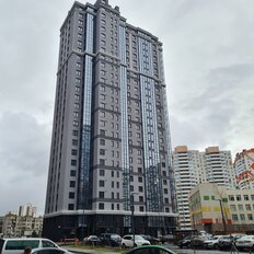 Квартира 25 м², студия - изображение 2