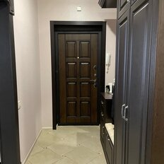 Квартира 61 м², 2-комнатная - изображение 5