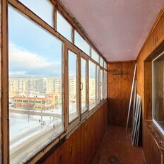 Квартира 62,3 м², 3-комнатная - изображение 1