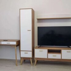 Квартира 37 м², 1-комнатная - изображение 2