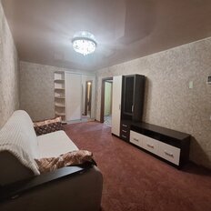 Квартира 31 м², 1-комнатная - изображение 1