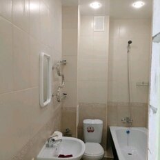 Квартира 27 м², студия - изображение 5