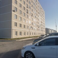 Квартира 41 м², 1-комнатная - изображение 2