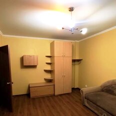 Квартира 35,9 м², 1-комнатная - изображение 2