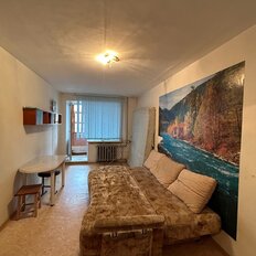 Квартира 36 м², 1-комнатная - изображение 1