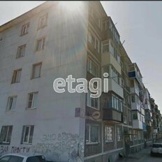 Квартира 30,5 м², 1-комнатная - изображение 3