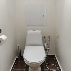 Квартира 73,3 м², 3-комнатная - изображение 1
