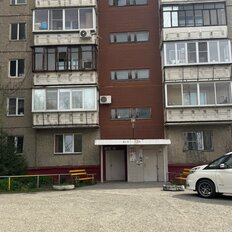 Квартира 52 м², 2-комнатная - изображение 1