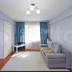 Квартира 55,2 м², 3-комнатная - изображение 1