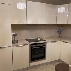Квартира 100 м², 3-комнатная - изображение 4