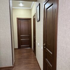 Квартира 84,1 м², 3-комнатная - изображение 1
