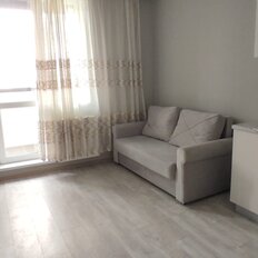 Квартира 20 м², студия - изображение 4