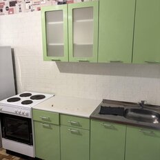 Квартира 38 м², 1-комнатная - изображение 2