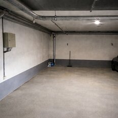 18 м², машиноместо - изображение 2