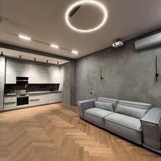 Квартира 85 м², 2-комнатная - изображение 1