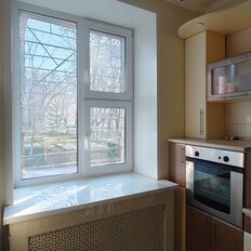 Квартира 80,7 м², 3-комнатная - изображение 1