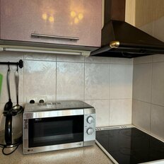 Квартира 23 м², студия - изображение 3