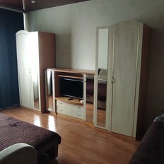 Квартира 40 м², 1-комнатная - изображение 1