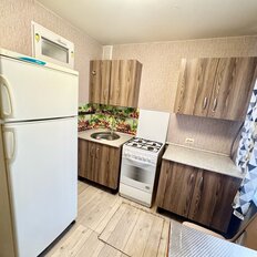 Квартира 30 м², 1-комнатная - изображение 4