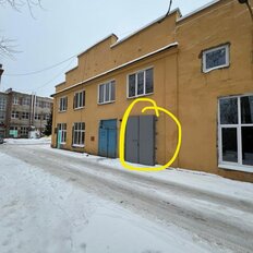 798 м², производственное помещение - изображение 3