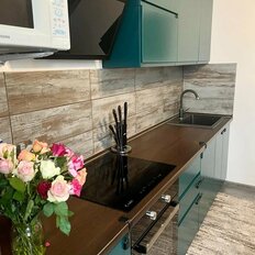Квартира 37,8 м², 1-комнатная - изображение 3
