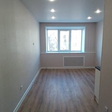 Квартира 35,1 м², студия - изображение 3
