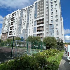 Квартира 67 м², 2-комнатная - изображение 2