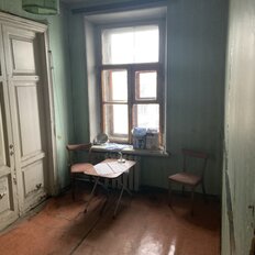 34 м², 2 комнаты - изображение 5