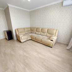 Квартира 58 м², 2-комнатная - изображение 2