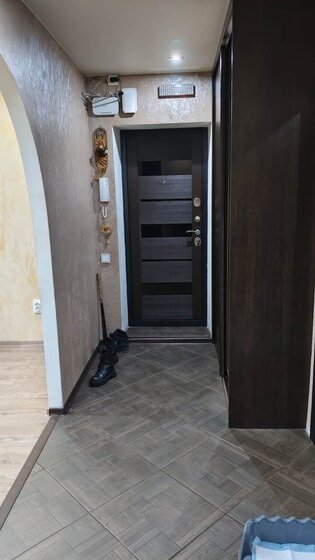 73,1 м², 3-комнатная квартира 25 541 140 ₽ - изображение 17