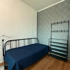 Квартира 42 м², 1-комнатная - изображение 4