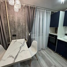 Квартира 30 м², 1-комнатная - изображение 3
