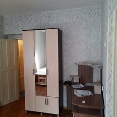 Квартира 30 м², 1-комнатная - изображение 4