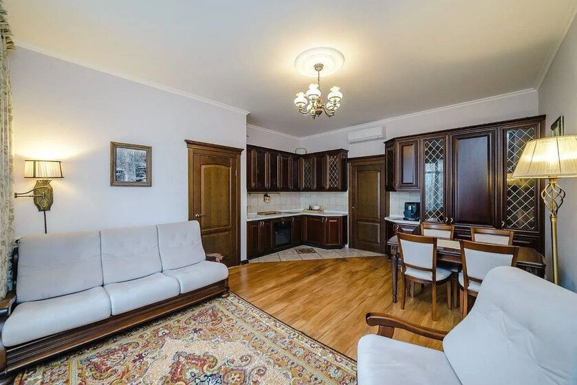 80,7 м², 2-комнатная квартира 120 000 ₽ в месяц - изображение 106