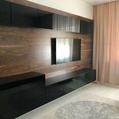 Квартира 41 м², 1-комнатная - изображение 4