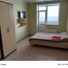 Квартира 38 м², 1-комнатная - изображение 2
