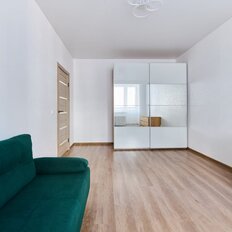 Квартира 34,4 м², 1-комнатная - изображение 5