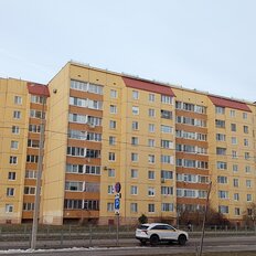 Квартира 46,8 м², 1-комнатная - изображение 2