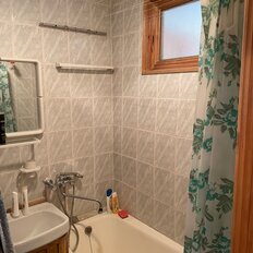 Квартира 32 м², 1-комнатная - изображение 5