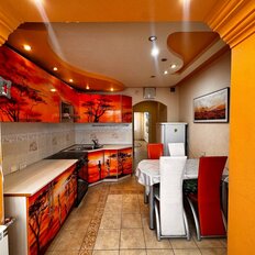 Квартира 63,1 м², 3-комнатная - изображение 4