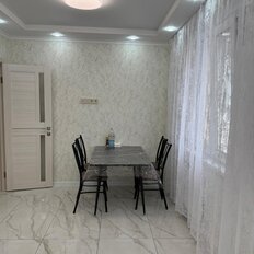 Квартира 58 м², 2-комнатная - изображение 4