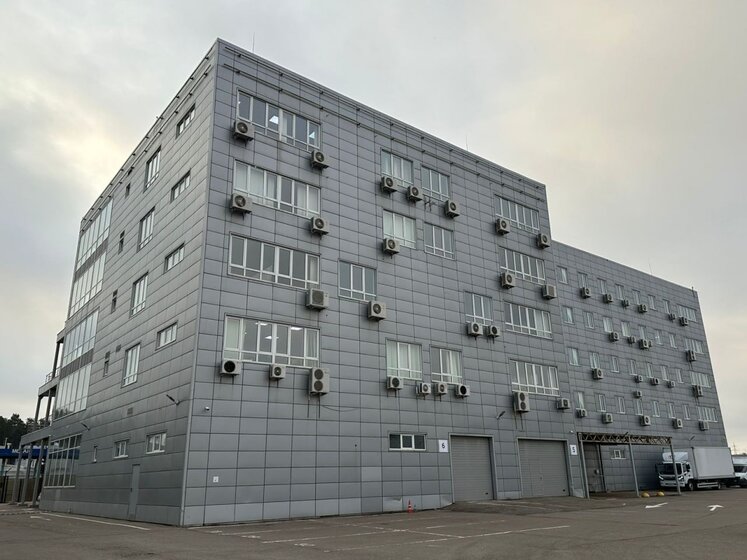 34,5 м², 1-комнатная квартира 31 000 ₽ в месяц - изображение 32