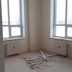 Квартира 32,5 м², 1-комнатная - изображение 3