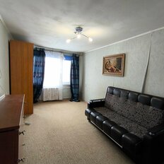 Квартира 30 м², 1-комнатная - изображение 3