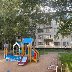 Квартира 59,9 м², 3-комнатная - изображение 5