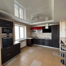 Квартира 108 м², 4-комнатная - изображение 3